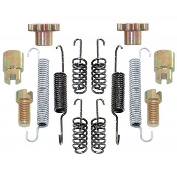 2006 Dodge Sprinter 3500 Parking Brake Hardware Kit Rear Raybestos H7343 image 1 of 1
