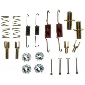 2006 Lexus LS430 Parking Brake Hardware Kit Rear Raybestos H7345 image 1 of 1