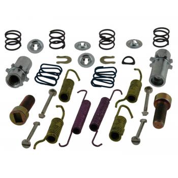 2011 Jeep Compass Parking Brake Hardware Kit Rear Raybestos H7348 image 1 of 1