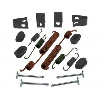 2009 Chrysler PT Cruiser Drum Brake Hardware Kit Rear Raybestos H7349 image 1 of 1