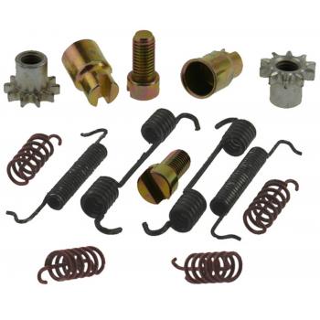 2009 Dodge Sprinter 3500 Parking Brake Hardware Kit Rear Raybestos H7352 image 1 of 1