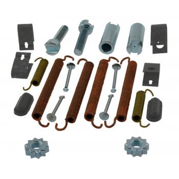 2009 Dodge Nitro Parking Brake Hardware Kit Rear Raybestos H7353 image 1 of 1