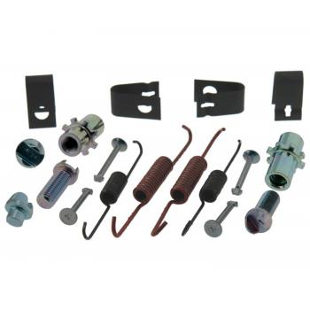 2012 Buick Enclave Parking Brake Hardware Kit Rear Raybestos H7354 image 1 of 1