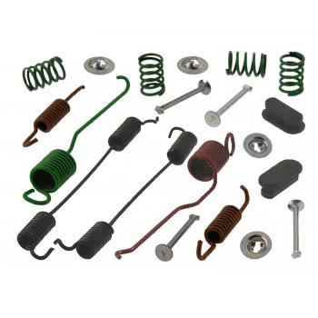 2010 Mercury Mariner Drum Brake Hardware Kit Rear Raybestos H7355 image 1 of 1