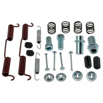 2014 Ford E-150 Parking Brake Hardware Kit Rear Raybestos H7357 image 1 of 1