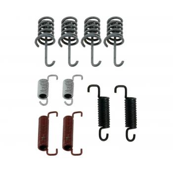 2009 Dodge Sprinter 3500 Parking Brake Hardware Kit Rear Raybestos H7358 image 1 of 1