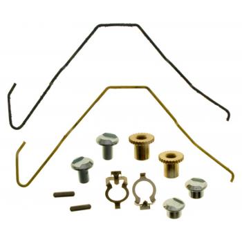 2009 Pontiac G8 Parking Brake Hardware Kit Rear Raybestos H7360 image 1 of 1