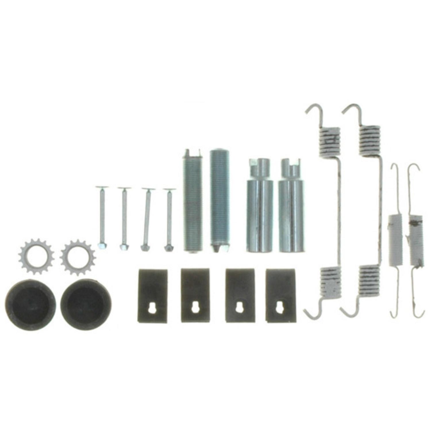 Raybestos H7361 Parking Brake Hardware Kit product image 1 of 1