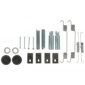 2014 Ford Lobo Parking Brake Hardware Kit Rear Raybestos H7361 image 1 of 1