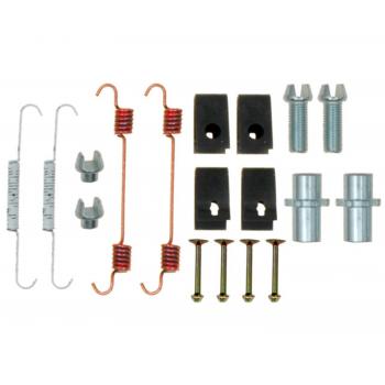 2014 Cadillac CTS Parking Brake Hardware Kit Rear Raybestos H7363 image 1 of 1