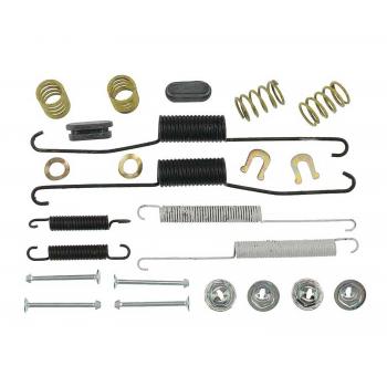 2012 GMC Canyon Drum Brake Hardware Kit Rear Raybestos H7364 image 1 of 1