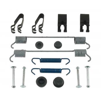 2018 Dodge Neon Drum Brake Hardware Kit Rear Raybestos H7366 image 1 of 1