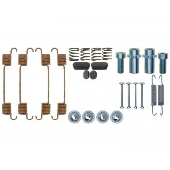 2014 GMC Sierra 2500 HD Parking Brake Hardware Kit Rear Raybestos H7368 image 1 of 1