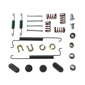 2013 Chevrolet Cruze Drum Brake Hardware Kit Rear Raybestos H7369 image 1 of 1