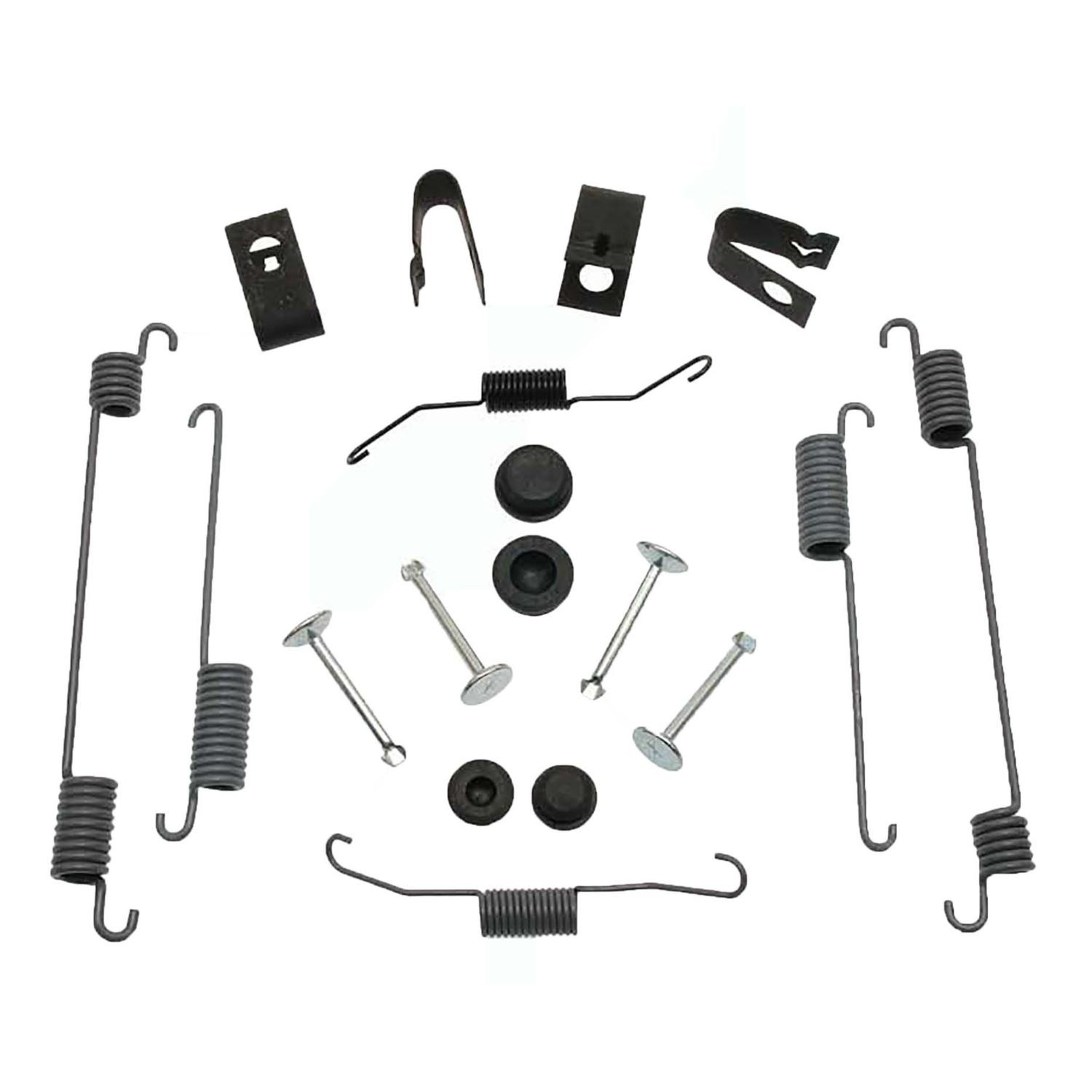 Raybestos H7370 Drum Brake Hardware Kit product image 1 of 1