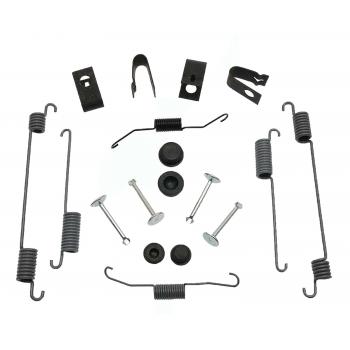 2014 Ford Focus Drum Brake Hardware Kit Rear Raybestos H7370 image 1 of 1