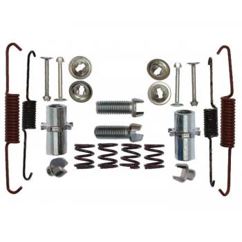 2013 GMC Acadia Parking Brake Hardware Kit Rear Raybestos H7373 image 1 of 1