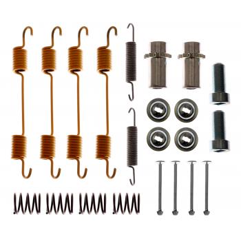 2013 GMC Savana 4500 Parking Brake Hardware Kit Rear Raybestos H7376 image 1 of 1