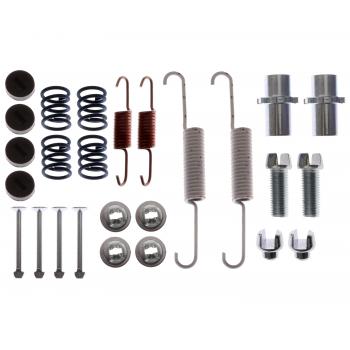 2015 GMC Yukon Parking Brake Hardware Kit Rear Raybestos H7377 image 1 of 1