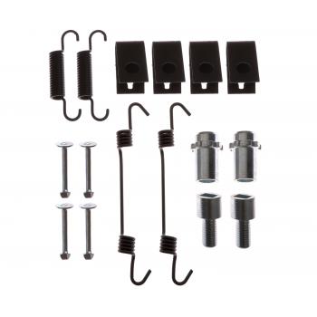 2014 Cadillac CTS Parking Brake Hardware Kit Rear Raybestos H7378 image 1 of 1