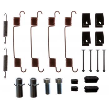 2015 Chevrolet Silverado 3500 Parking Brake Hardware Kit Rear Raybestos H7381 image 1 of 1