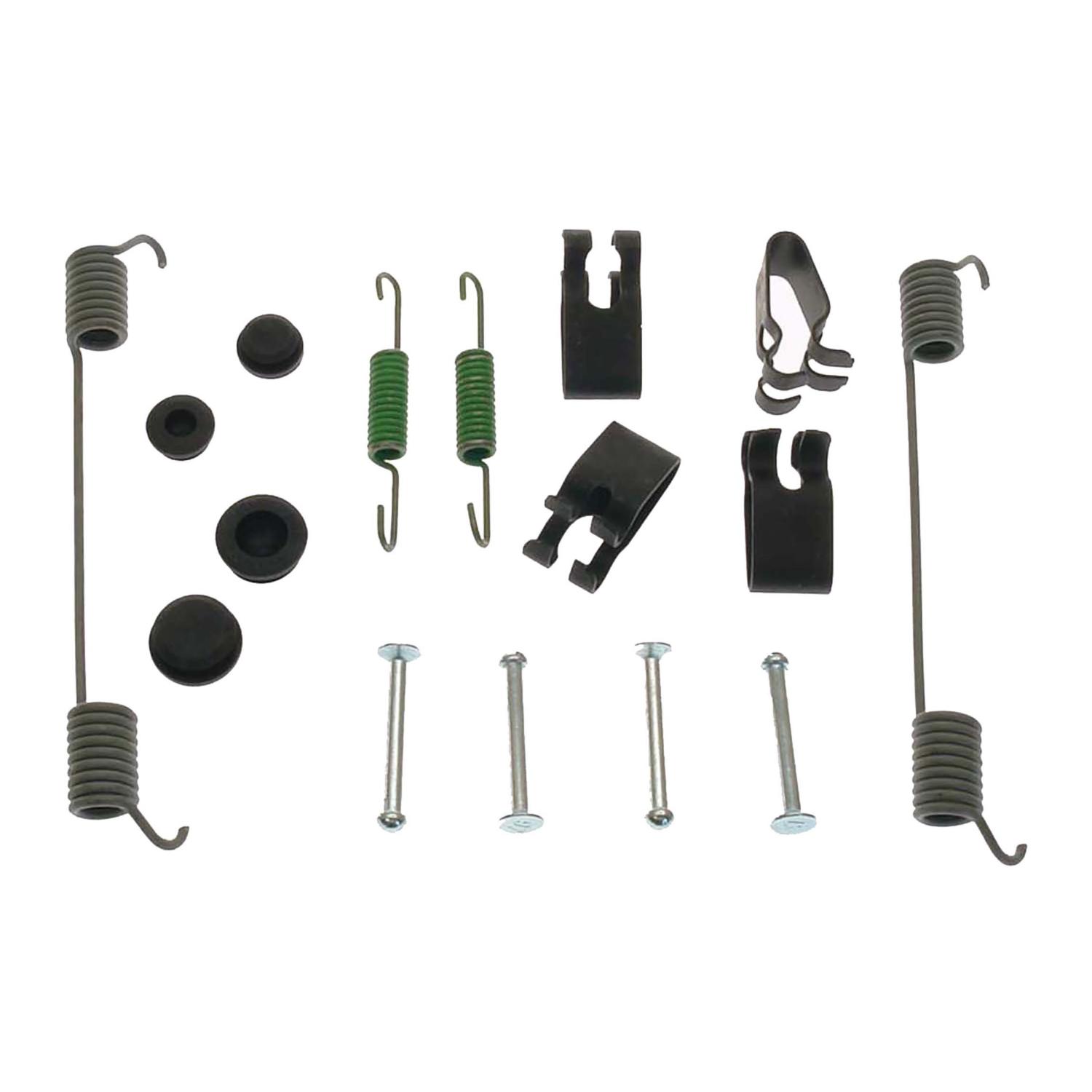 Raybestos H7382 Drum Brake Hardware Kit product image 1 of 1