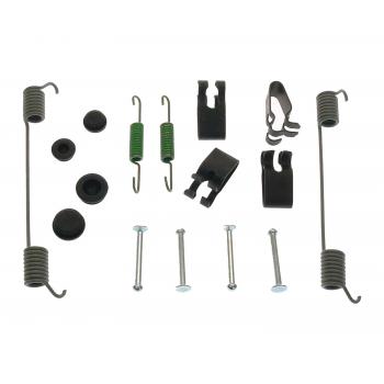 2017 Ram ProMaster City Drum Brake Hardware Kit Rear Raybestos H7382 image 1 of 1