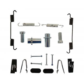 2018 Ford Mustang Parking Brake Hardware Kit Rear Raybestos H7385 image 1 of 1