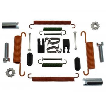 2020 Ford F-550 Super Duty Parking Brake Hardware Kit Rear Raybestos H7386 image 1 of 1