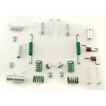 2016 Chevrolet Spark EV Parking Brake Hardware Kit