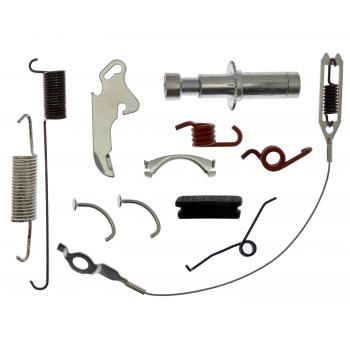 2002 Ford F650 Parking Brake Hardware Kit Driveline Raybestos H7400 image 1 of 1