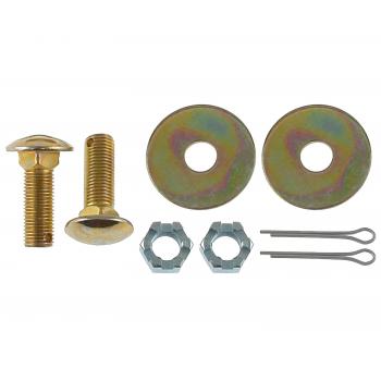1983 Ford C7000 Drum Brake Shoe Hold Down Kit Front Raybestos H8200 image 1 of 1