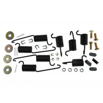 1983 International 1724 Drum Brake Hardware Kit Rear Raybestos H9200 image 1 of 1