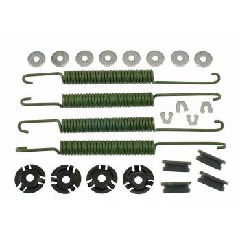1985 GMC C6000 Drum Brake Hardware Kit Front Raybestos H9201 image 1 of 1