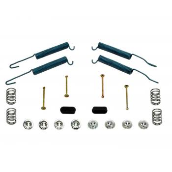 1964 International AB140 Drum Brake Hardware Kit Rear Raybestos H9207 image 1 of 1