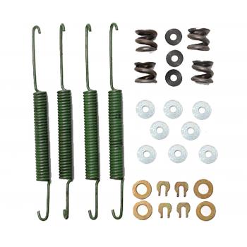 1969 International 1500B Drum Brake Hardware Kit Front Raybestos H9214 image 1 of 1