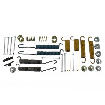 1983 Ford C7000 Drum Brake Hardware Kit Front Raybestos H9219 image 1 of 1