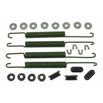 1985 GMC C6000 Drum Brake Hardware Kit Front Raybestos H9237 image 1 of 1