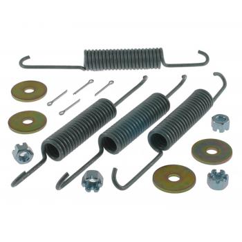 1988 Hino FFC1 Drum Brake Hardware Kit Raybestos H9240 image 1 of 1