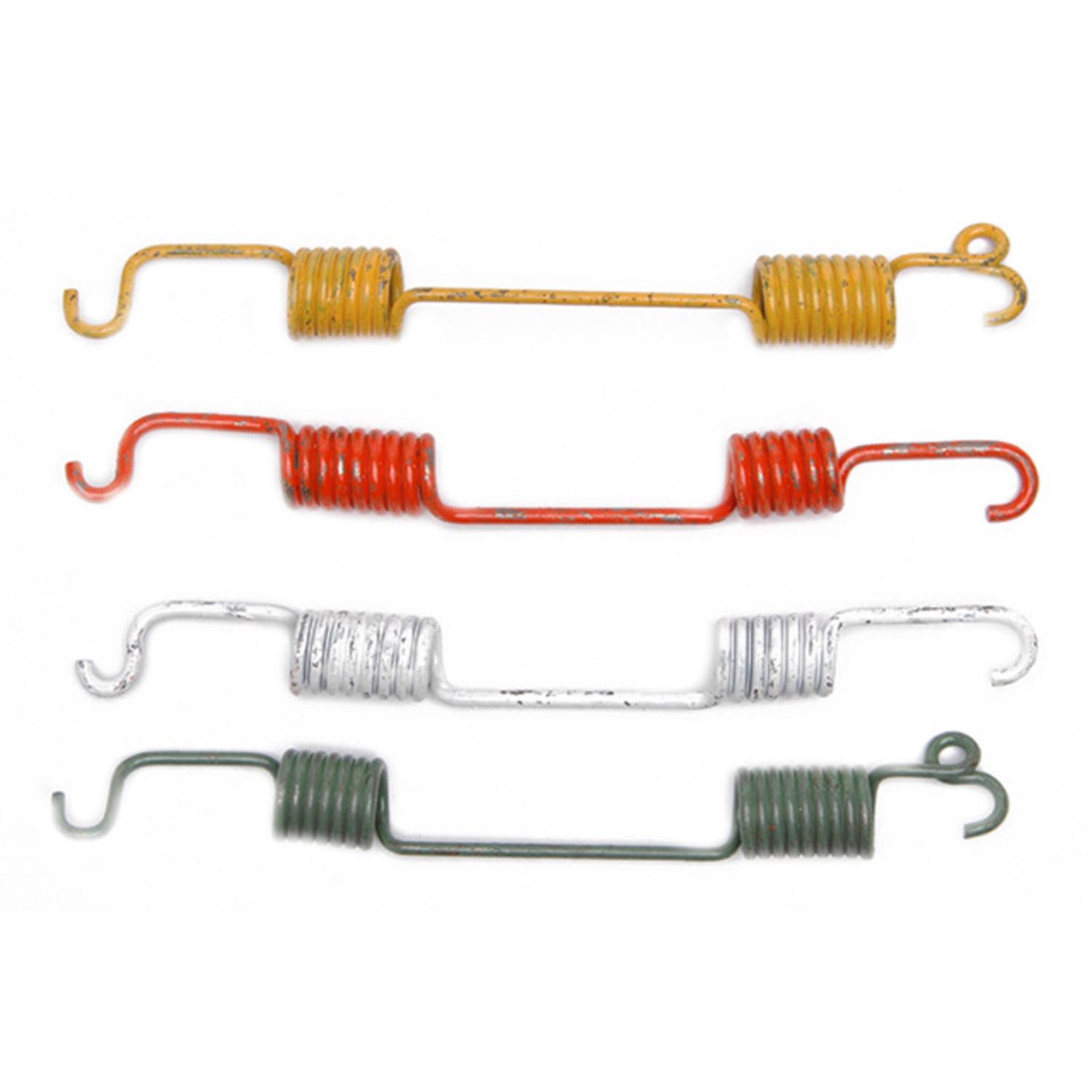 Raybestos H9242 - Drum Brake Hardware Kit Raybestos H9242 Drum Brake Hardware Kit product image 1 of 1