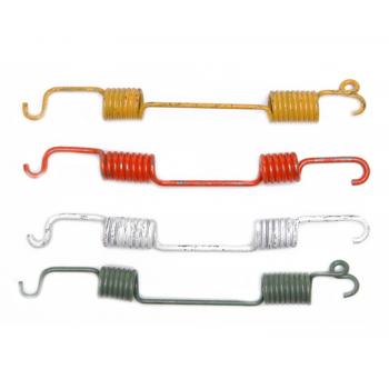 1999 Ford F800 Drum Brake Hardware Kit