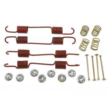 1994 Mitsubishi Fuso FE Drum Brake Hardware Kit Raybestos H9248 image 1 of 1