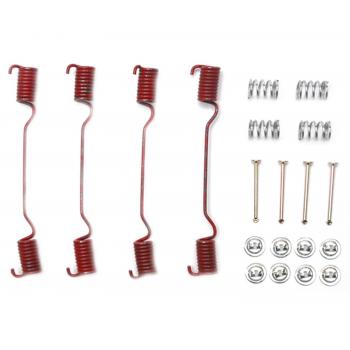 1991 Isuzu NPR Drum Brake Hardware Kit Rear Raybestos H9254 image 1 of 1