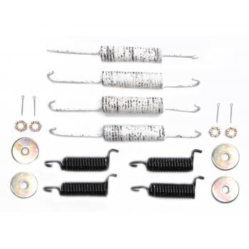 1997 UD 2300 Drum Brake Hardware Kit Rear Raybestos H9257 image 1 of 1