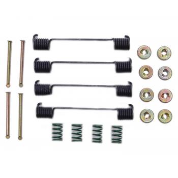 2013 Isuzu NQR Drum Brake Hardware Kit