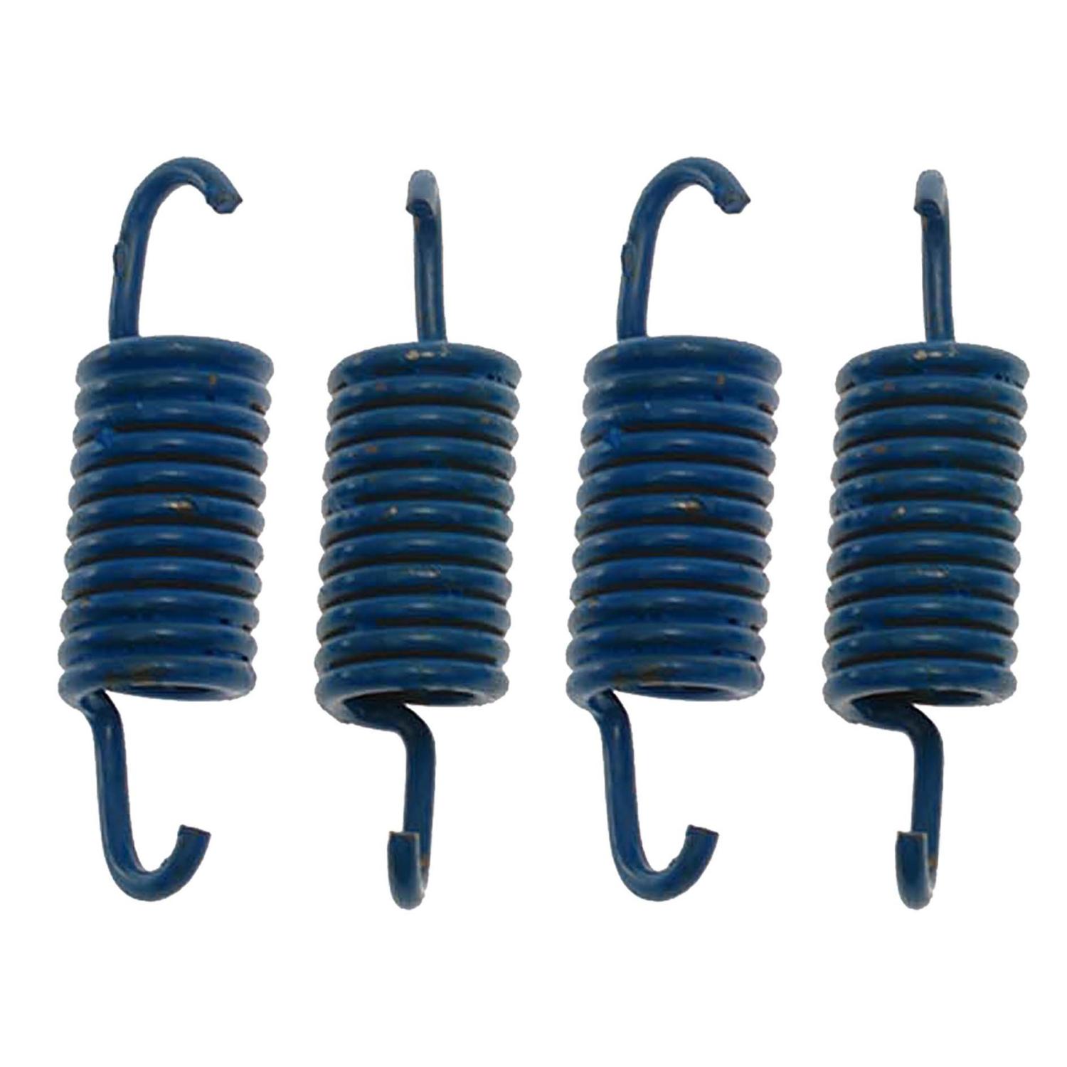 Raybestos H9260 Parking Brake Hardware Kit product image 1 of 1