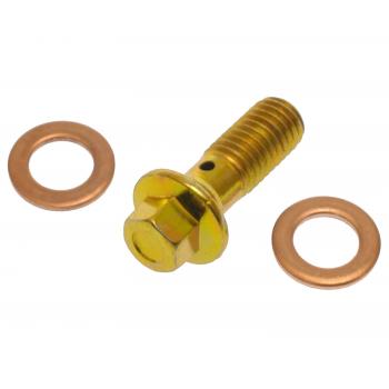2015 Chrysler 300 Brake Hydraulic Banjo Bolt