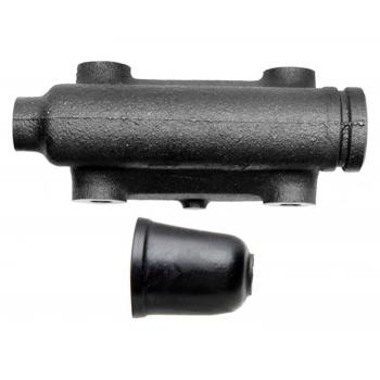 1953 Ford F-100 Pickup Brake Master Cylinder Raybestos MC14019 image 2 of 4