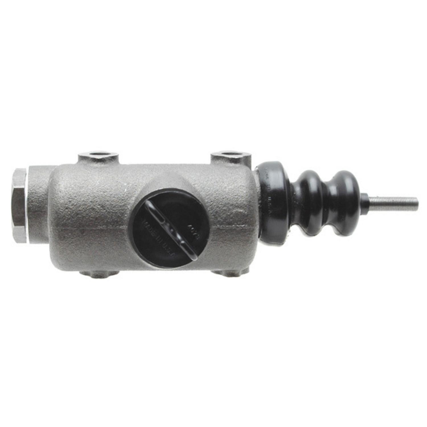 Raybestos MC14484 Brake Master Cylinder product image 2 of 8