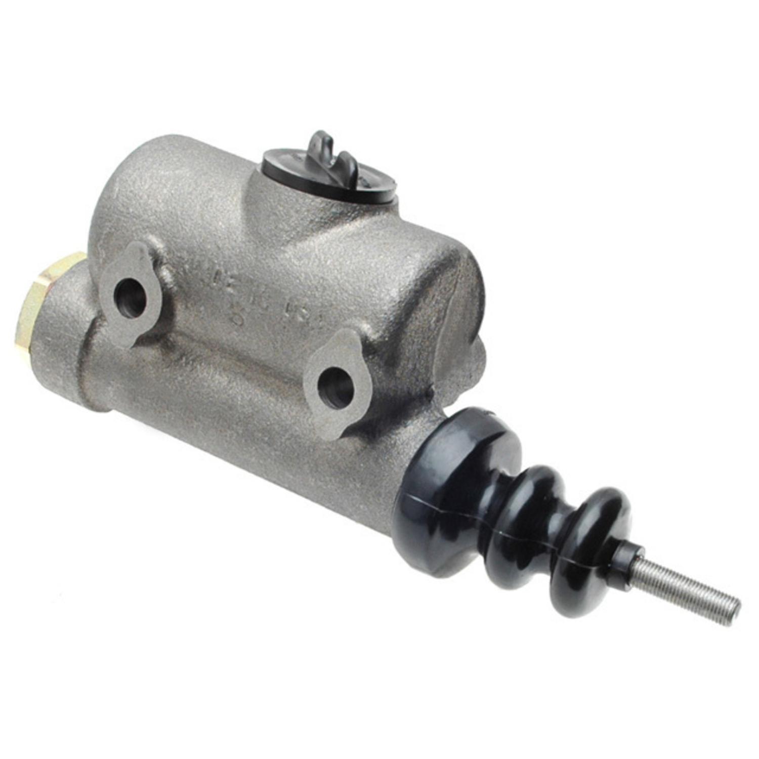Raybestos MC16714 - Brake Master Cylinder Raybestos MC16714 Brake Master Cylinder product image 1 of 8